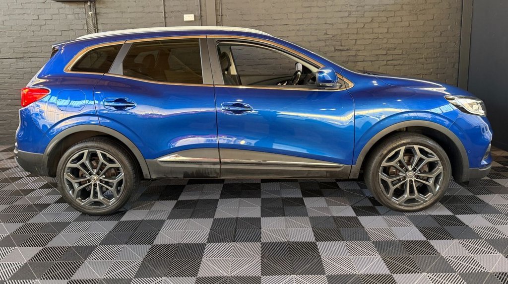 Used Renault Kadjar 2020 for sale - 77065028: Photo 8
