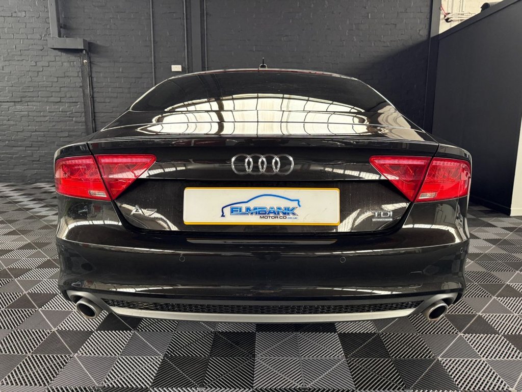 Used Audi A7 2013 for sale - 77820652: Photo 15