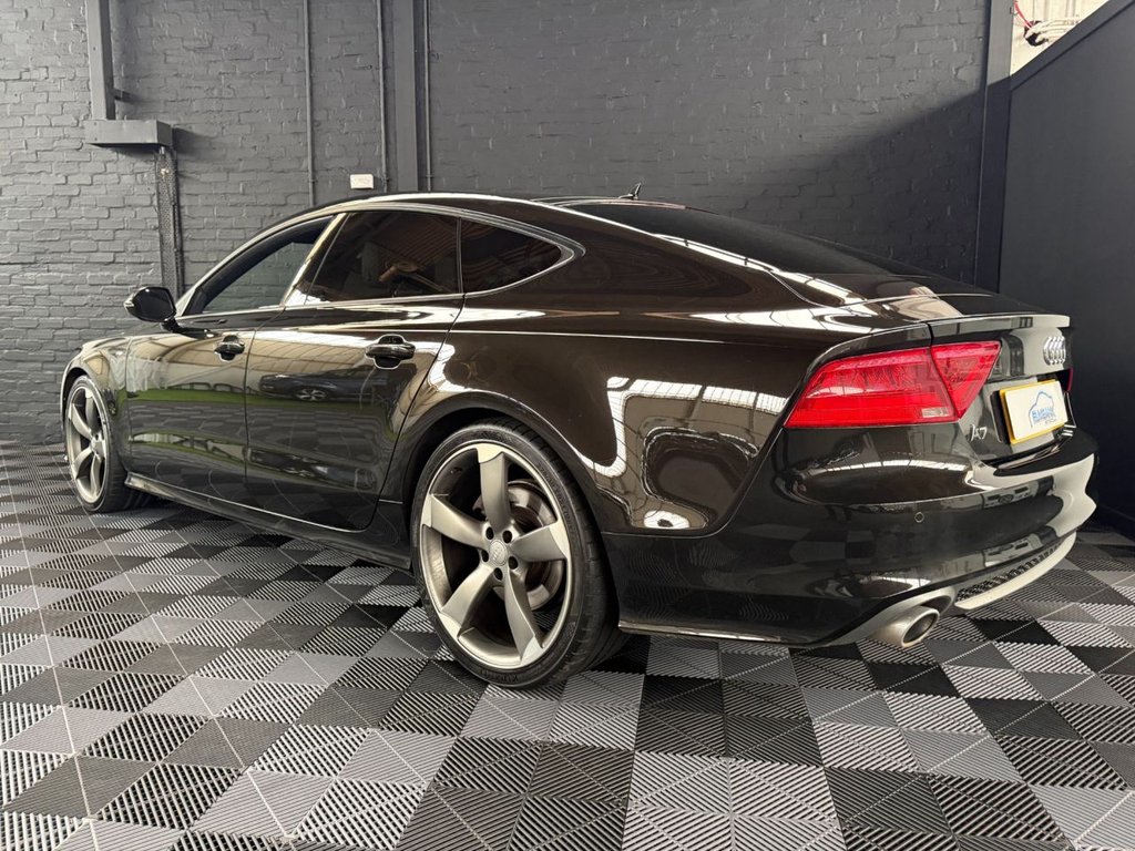 Used Audi A7 2013 for sale - 77820652: Photo 19