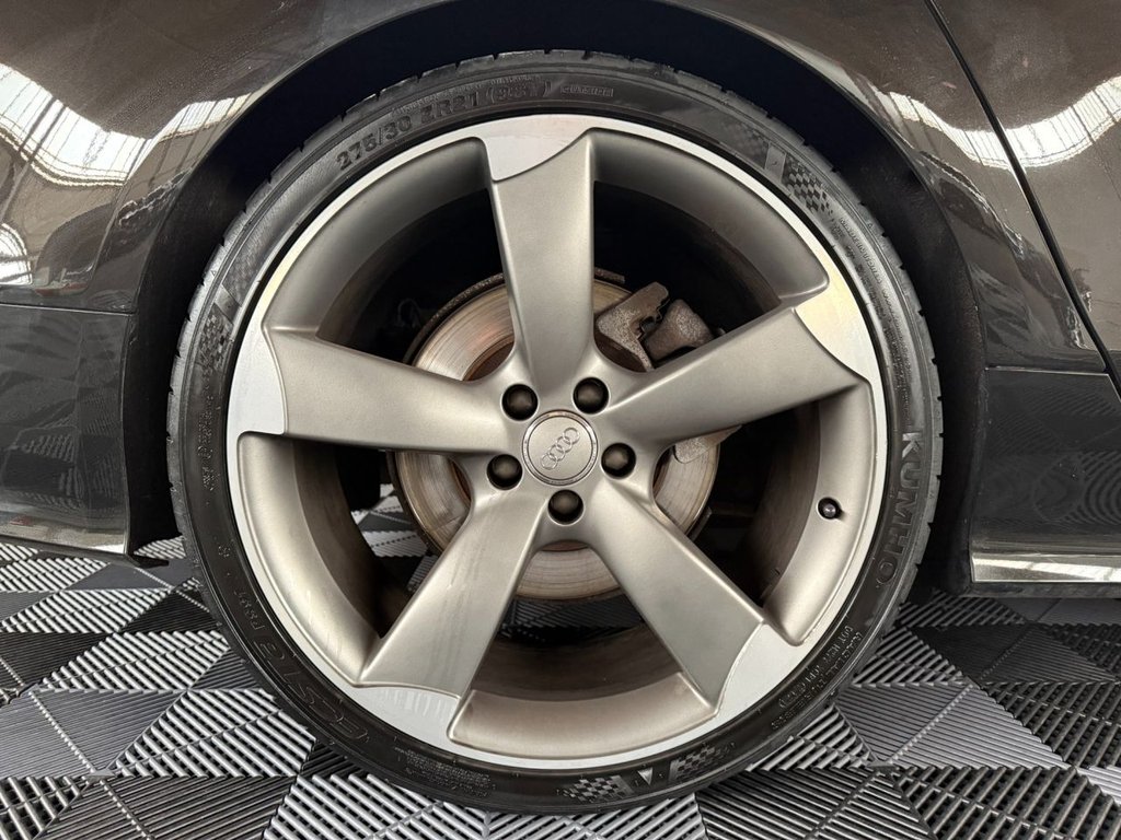 Used Audi A7 2013 for sale - 77820652: Photo 21