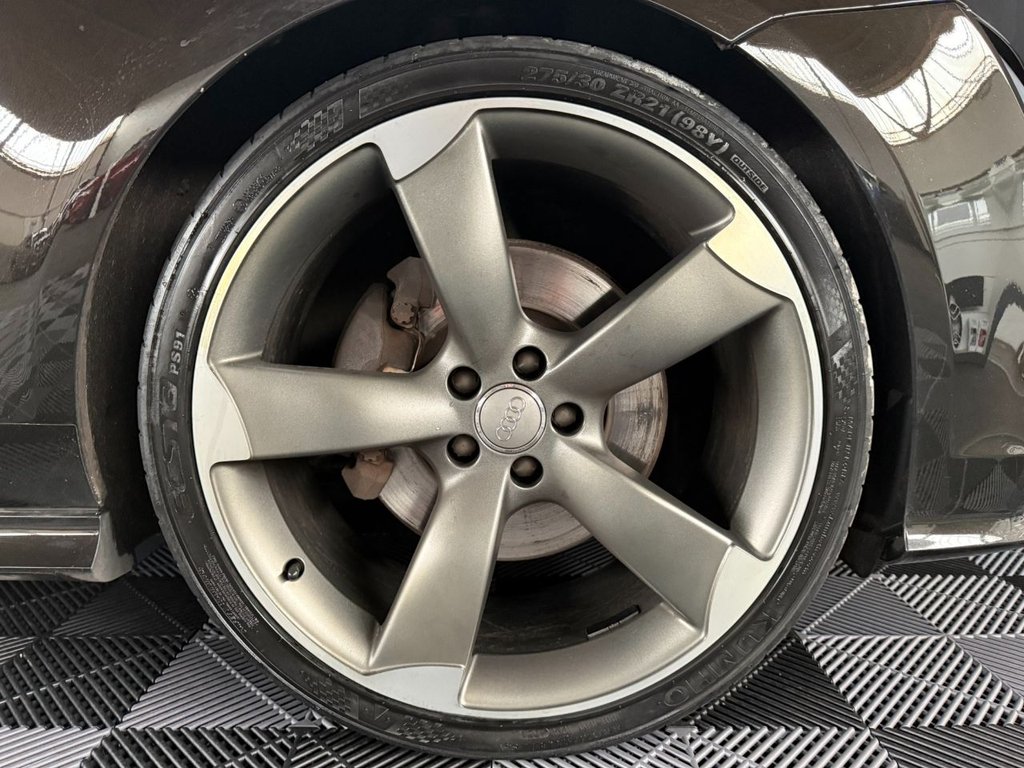 Used Audi A7 2013 for sale - 77820652: Photo 22