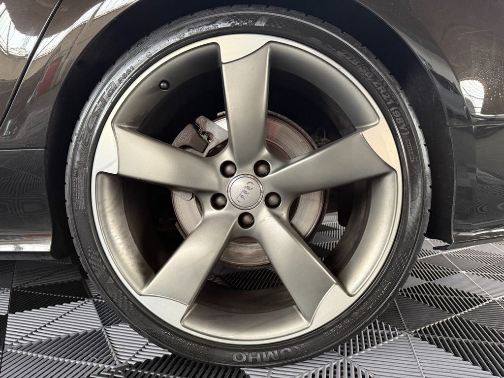 Used Audi A7 2013 for sale - 77820652: Photo 24