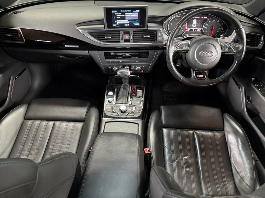 Used Audi A7 2013 for sale - 77820652: Photo 25