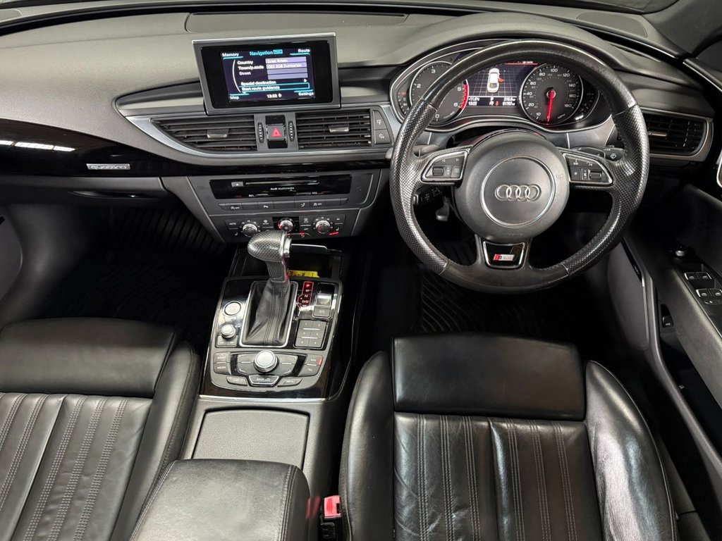 Used Audi A7 2013 for sale - 77820652: Photo 26