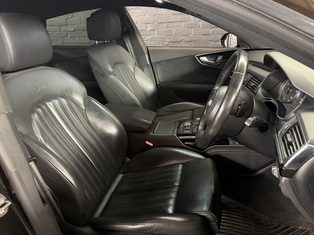 Used Audi A7 2013 for sale - 77820652: Photo 29