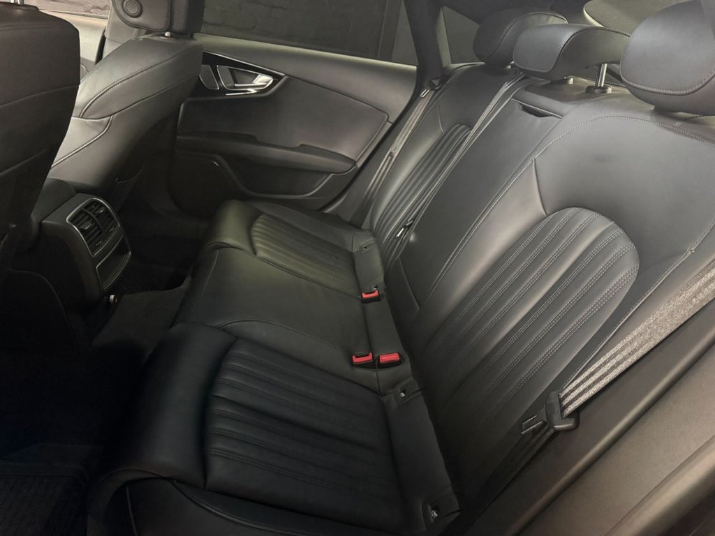 Used Audi A7 2013 for sale - 77820652: Photo 34