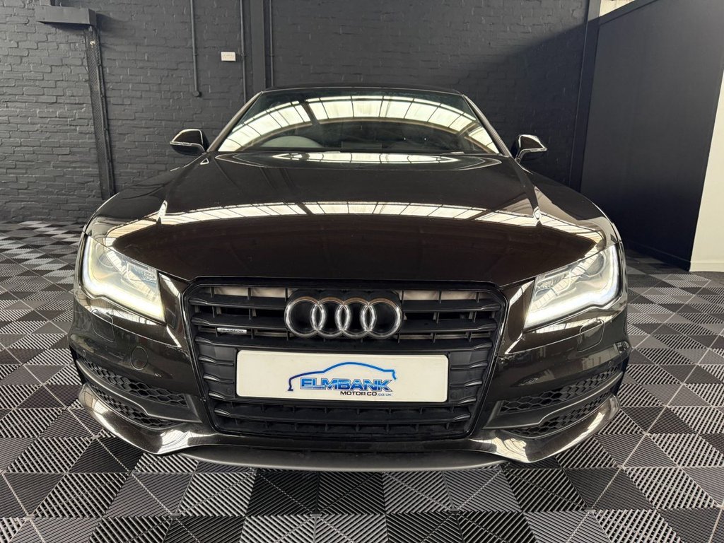 Used Audi A7 2013 for sale - 77820652: Photo 5