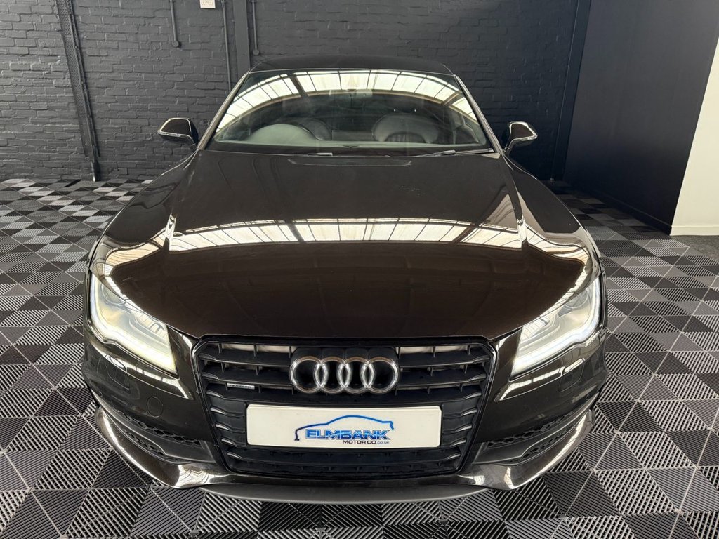 Used Audi A7 2013 for sale - 77820652: Photo 6