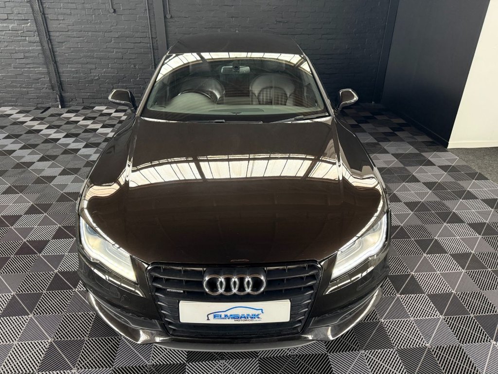 Used Audi A7 2013 for sale - 77820652: Photo 7