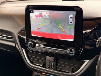 Used Ford Fiesta 2018 for sale - 78256697: Photo