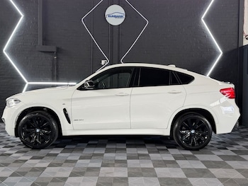Used BMW X6 2016 for sale - 79058831: Photo