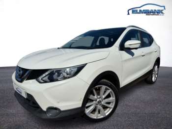 2014 (14) - 1.5 dCi Tekna SUV 5dr Diesel Manual 2WD Euro 5 (s/s) (110 ps)
