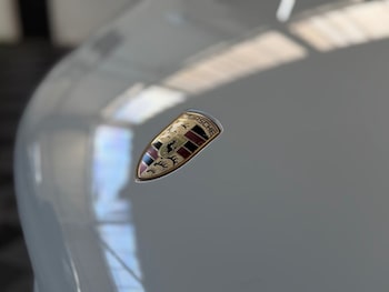 Used Porsche Macan 2015 for sale - 78569896: Photo