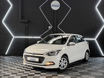 Used Hyundai i20 2016 for sale - 78930470: Photo
