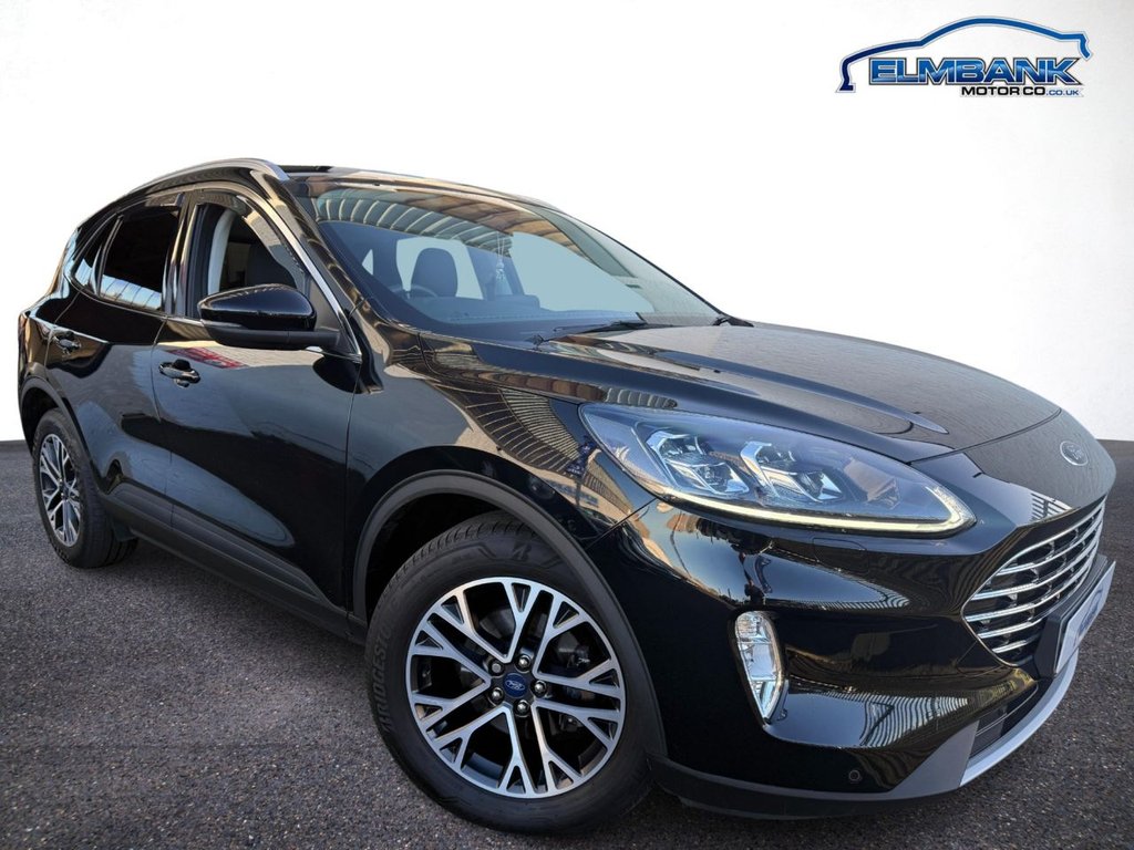 Used Ford Kuga 2020 for sale - 77100984: Photo 10