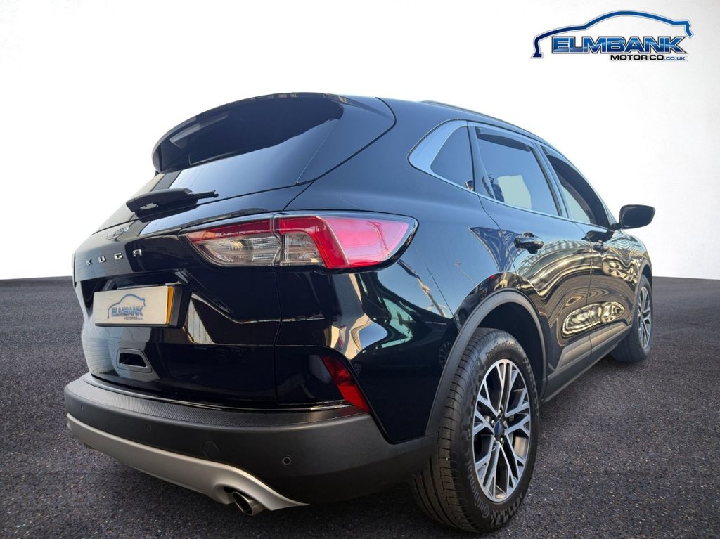 Used Ford Kuga 2020 for sale - 77100984: Photo 13