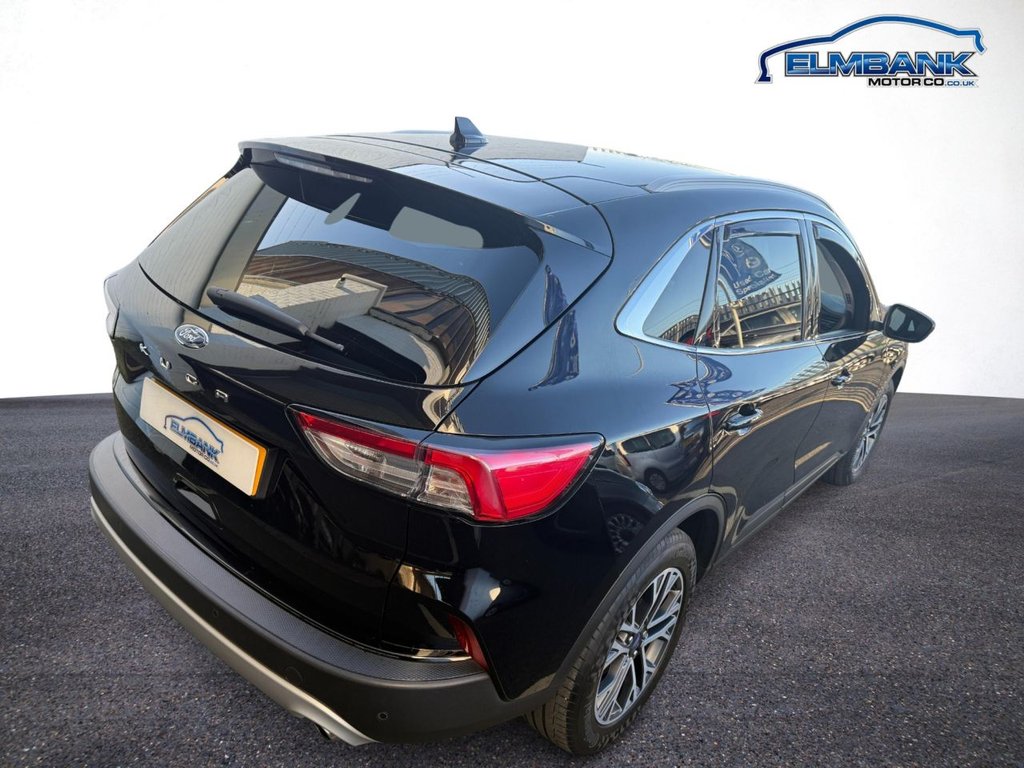 Used Ford Kuga 2020 for sale - 77100984: Photo 14