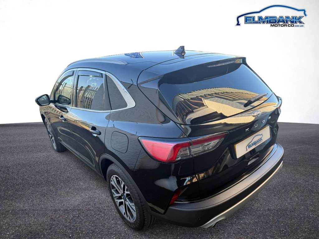 Used Ford Kuga 2020 for sale - 77100984: Photo 15