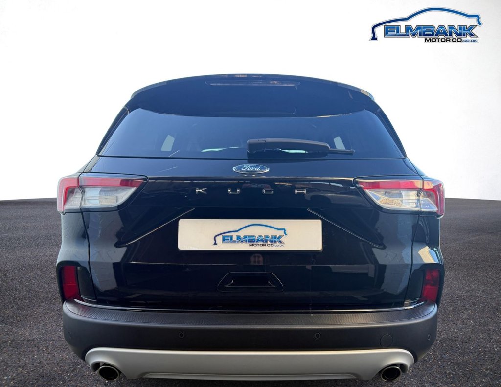 Used Ford Kuga 2020 for sale - 77100984: Photo 17