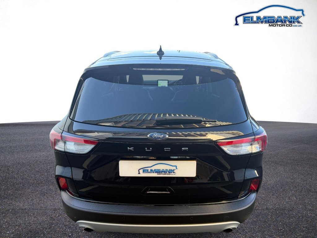 Used Ford Kuga 2020 for sale - 77100984: Photo 18