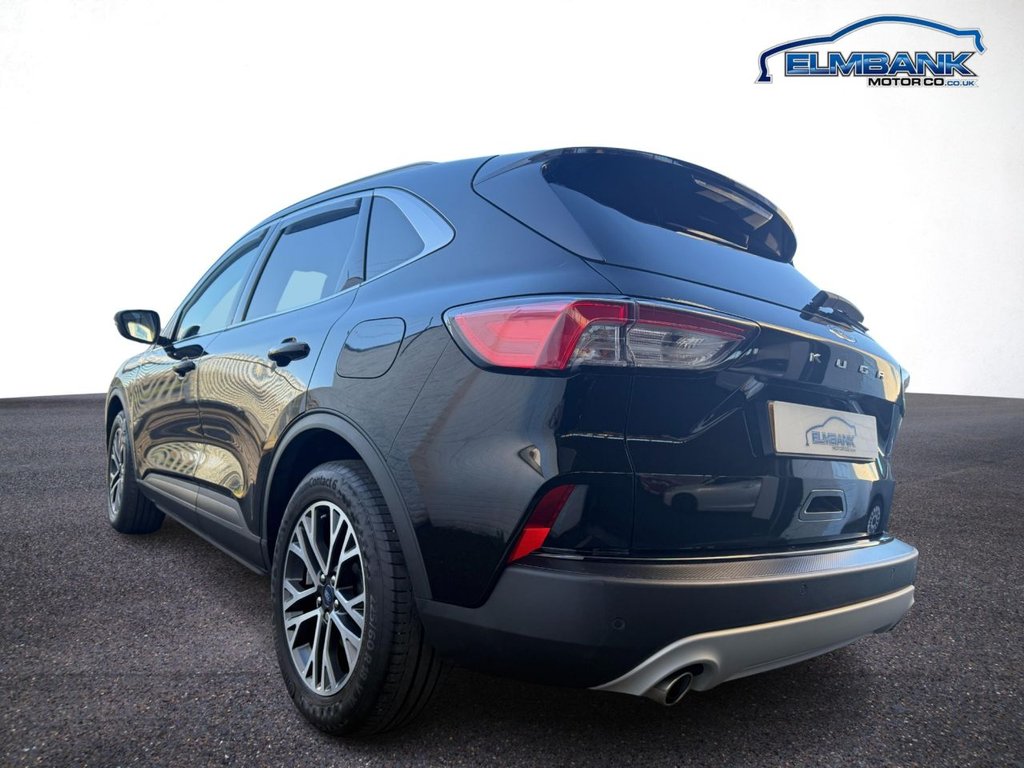 Used Ford Kuga 2020 for sale - 77100984: Photo 19