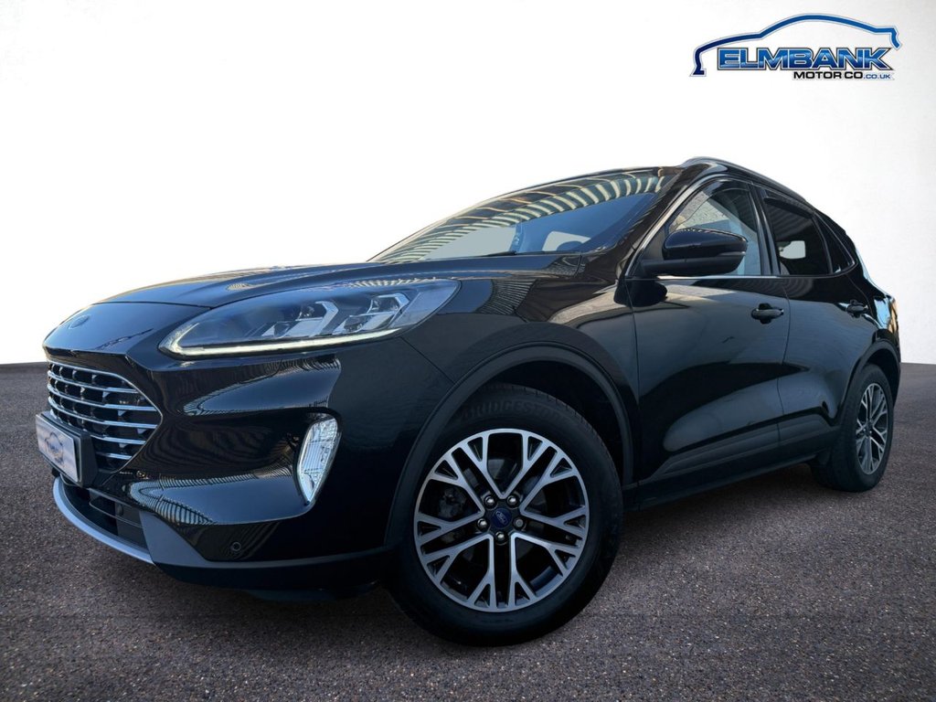 Used Ford Kuga 2020 for sale - 77100984: Photo 2