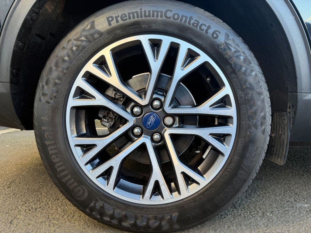 Used Ford Kuga 2020 for sale - 77100984: Photo 21