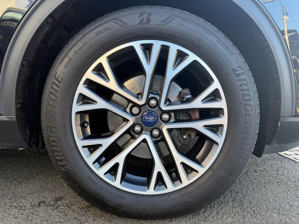 Used Ford Kuga 2020 for sale - 77100984: Photo 22