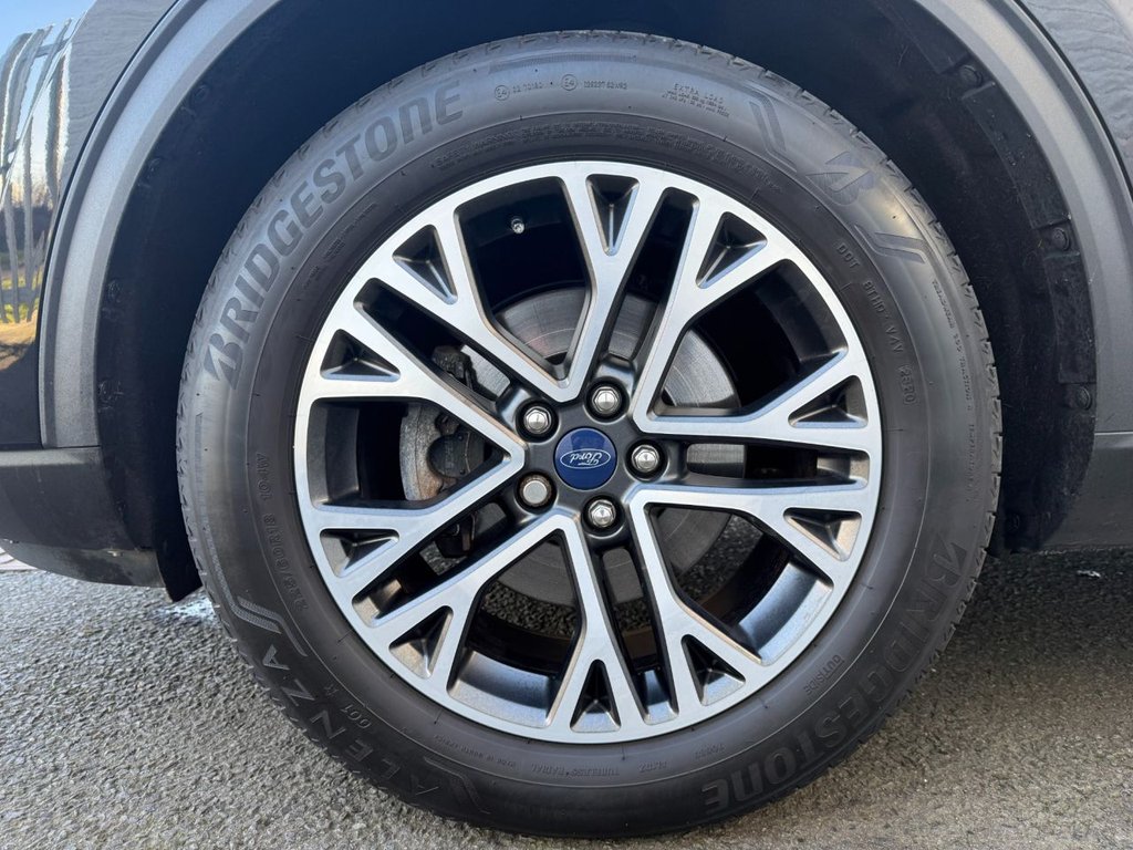 Used Ford Kuga 2020 for sale - 77100984: Photo 24