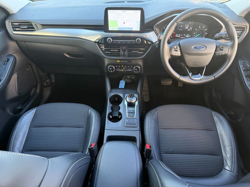 Used Ford Kuga 2020 for sale - 77100984: Photo 25