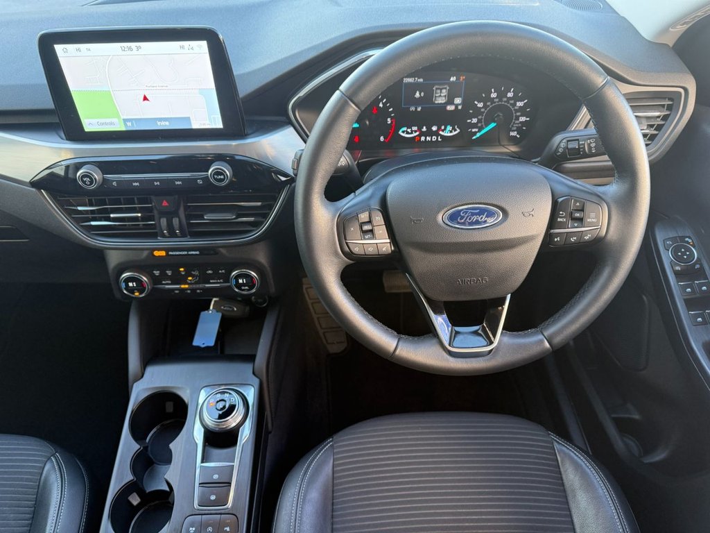 Used Ford Kuga 2020 for sale - 77100984: Photo 26