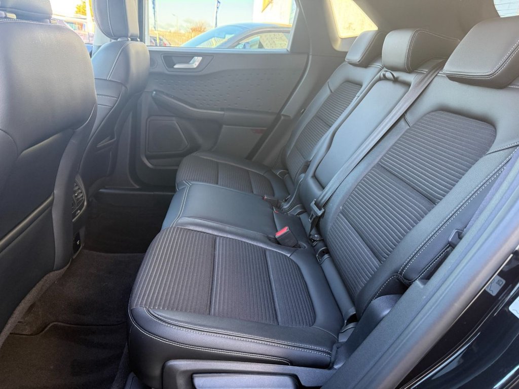 Used Ford Kuga 2020 for sale - 77100984: Photo 32