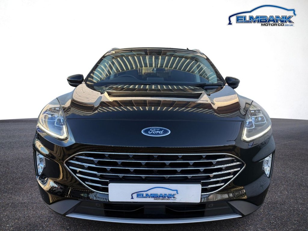 Used Ford Kuga 2020 for sale - 77100984: Photo 5