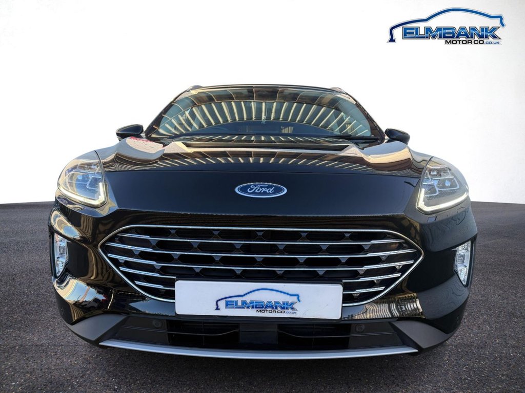 Used Ford Kuga 2020 for sale - 77100984: Photo 6