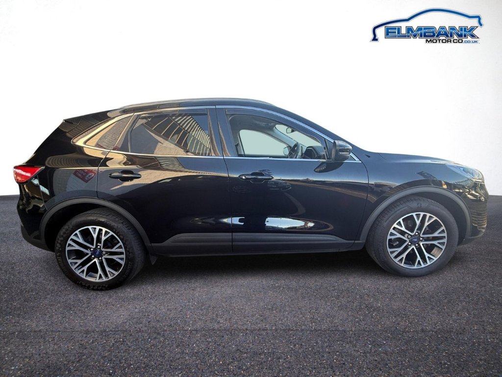 Used Ford Kuga 2020 for sale - 77100984: Photo 8