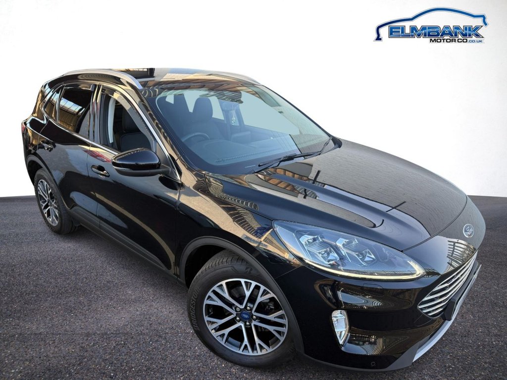 Used Ford Kuga 2020 for sale - 77100984: Photo 9