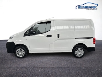 Used Nissan NV200 2019 for sale - 75275256: Photo