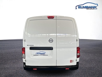 Used Nissan NV200 2019 for sale - 75275256: Photo