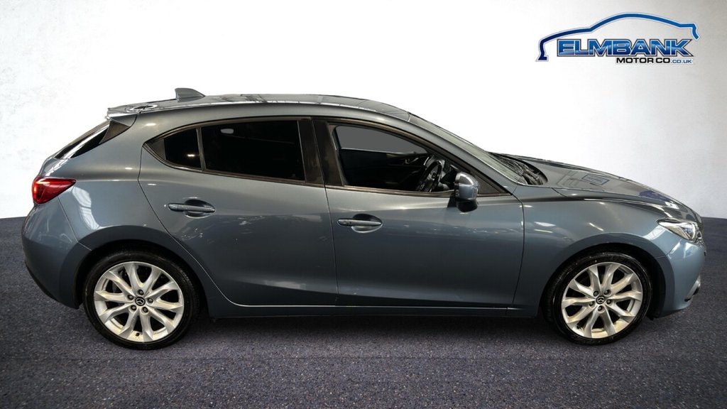 Used Mazda Mazda3 2014 for sale - 76203442: Photo 11