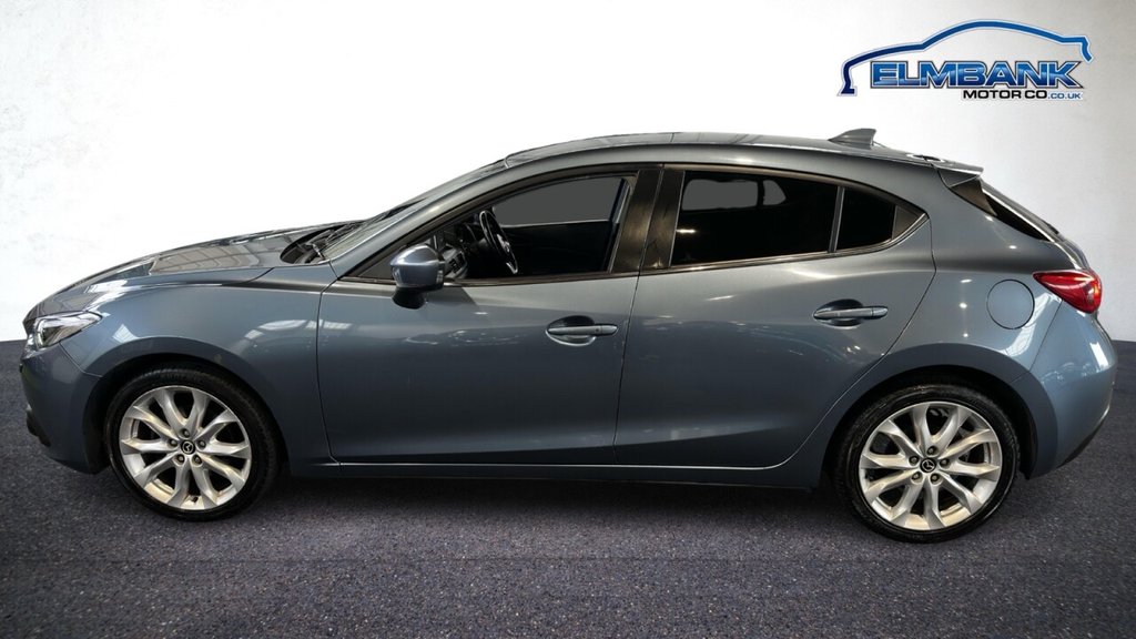 Used Mazda Mazda3 2014 for sale - 76203442: Photo 20