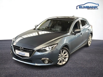 Used Mazda Mazda3 2014 for sale - 76203442: Photo 2