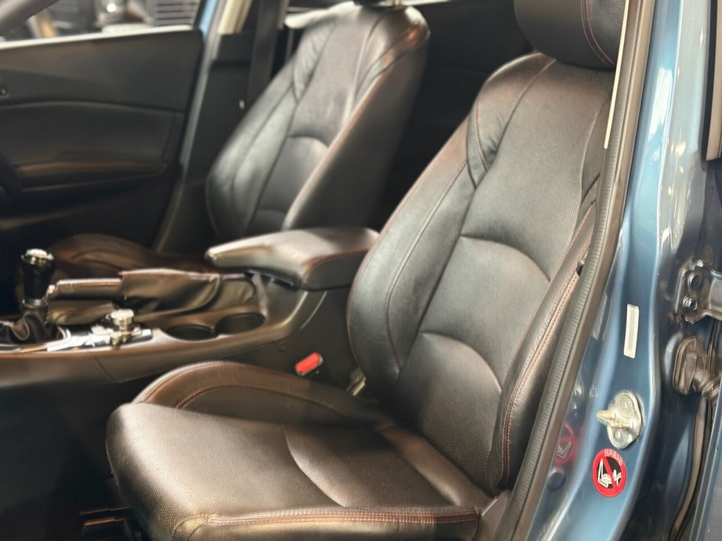 Used Mazda Mazda3 2014 for sale - 76203442: Photo 35