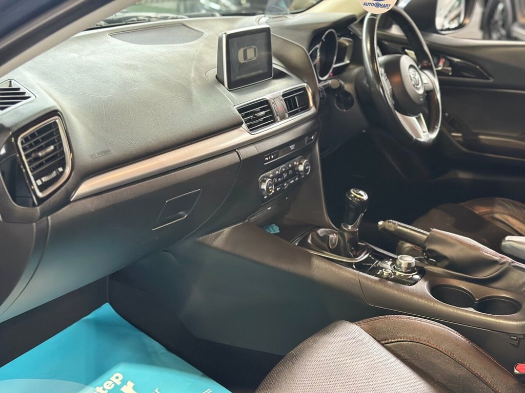 Used Mazda Mazda3 2014 for sale - 76203442: Photo 36