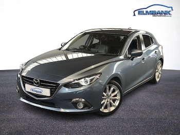 Used Mazda Mazda3 2014 for sale - 76203442: Photo 3