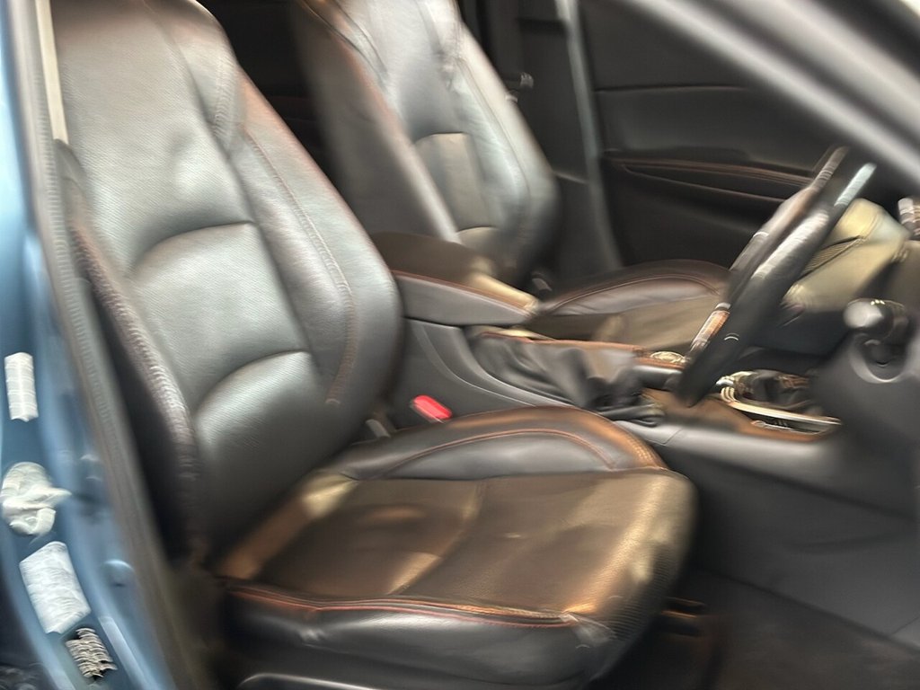 Used Mazda Mazda3 2014 for sale - 76203442: Photo 42