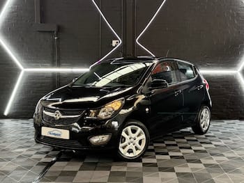 Used Vauxhall Viva 2019 for sale - 79686473: Photo