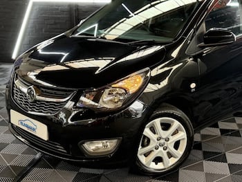 Used Vauxhall Viva 2019 for sale - 79686473: Photo