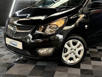 Used Vauxhall Viva 2019 for sale - 79686473: Photo