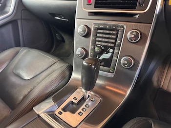 Used Volvo S60 2011 for sale - 77719822: Photo