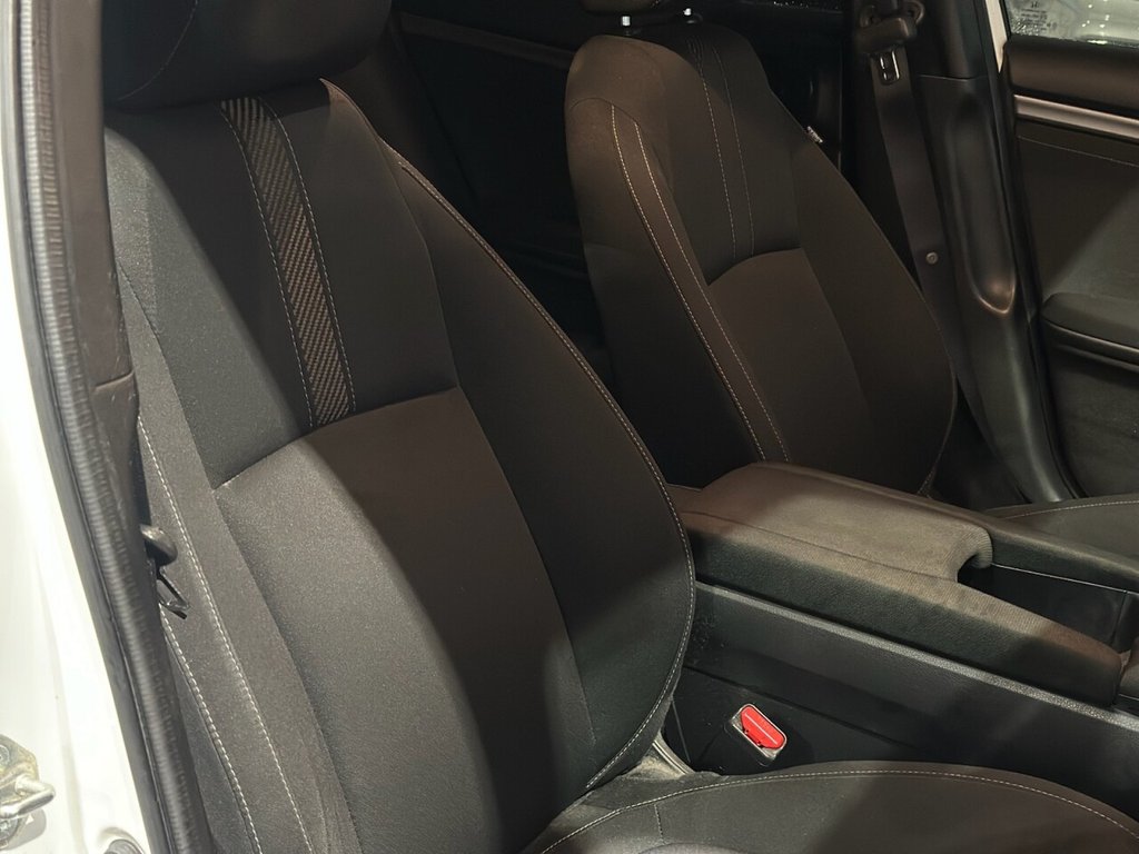 Used Honda Civic 2018 for sale - 76623387: Photo 19